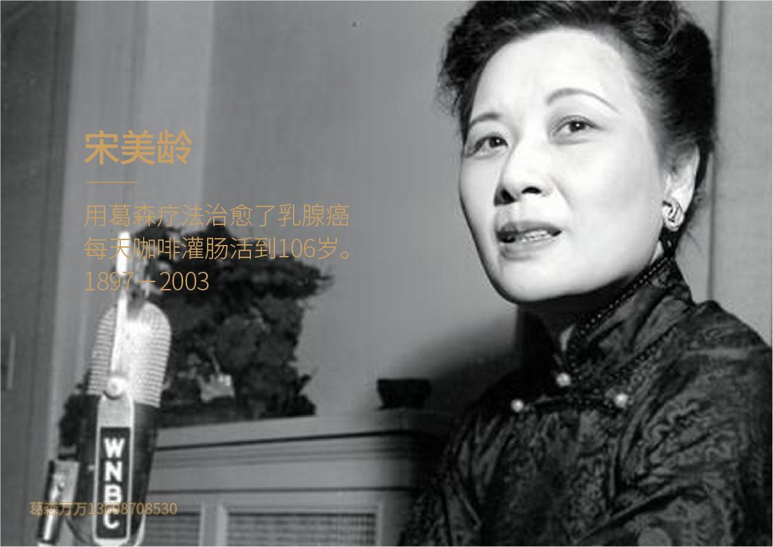《葛森疗法白皮书》 葛森疗法 第3张