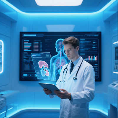 精准研判·专属方案